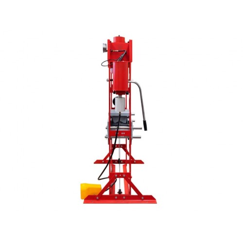 Прес гідравлічний Holzmann WP 75H