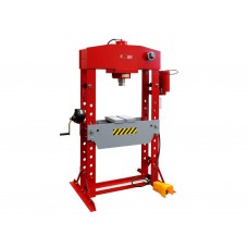 Прес гідравлічний Holzmann WP 75H