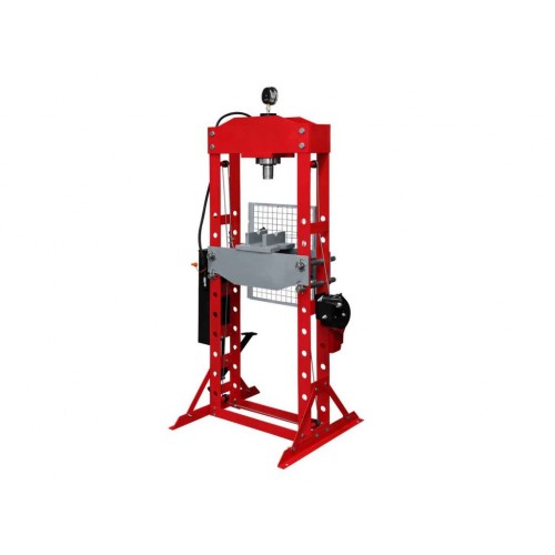 Прес гідравлічний Holzmann WP30PLUS