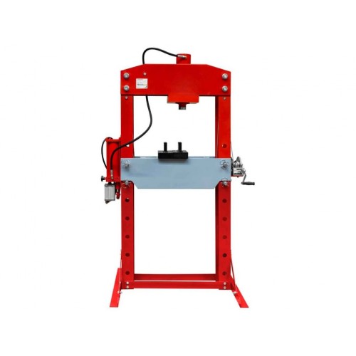 Прес гідравлічний Holzmann WP75ECO