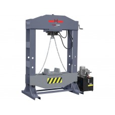Прес гідравлічний METCOR 100 т