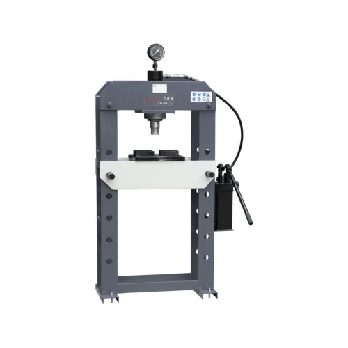 Прес гідравлічний METCOR HP-30S-A