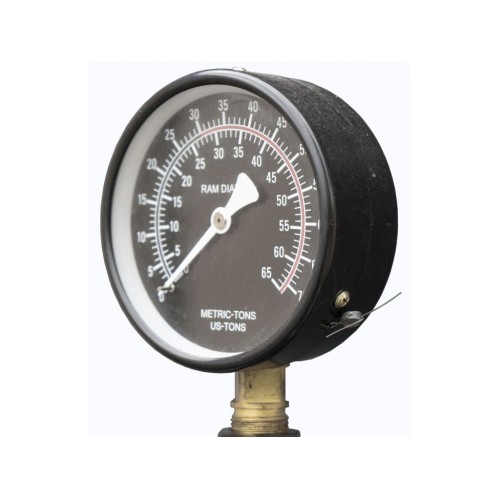 Прес гідравлічний METCOR HP-30S-A