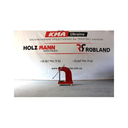 Прес ручний Holzmann DOP 5000