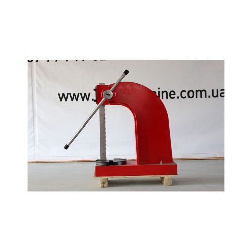 Прес ручний Holzmann DOP 5000
