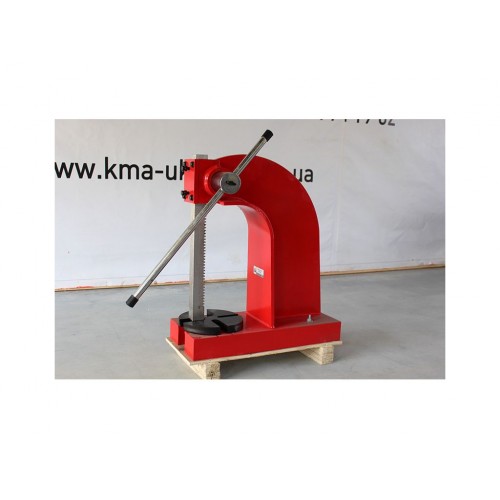 Прес ручний Holzmann DOP 5000
