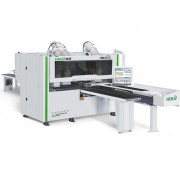 Присадочний верстат з ЧПУ HOLD HB621CG обробка з 6 сторін