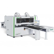 Присадочний верстат з ЧПУ HOLD HB621CG обробка з 6 сторін