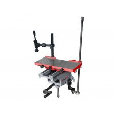 Пристрій свердлильно-пазувальний Holzmann HOB310ECOLL