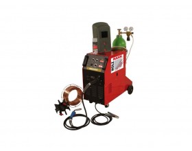 Зварювальні апарати та обладнання для зварювання