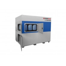 Промислові системи аспірації