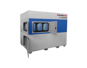 Промислові системи аспірації