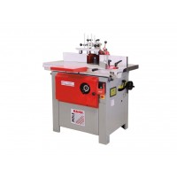 Фрезерні верстати по дереву