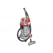 Промисловий пилосос Holzmann NTS 30L