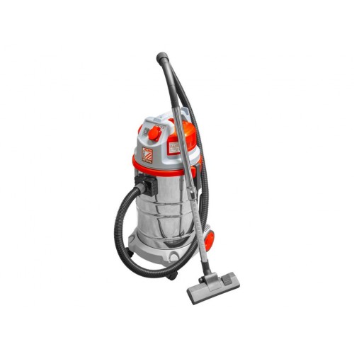 Промисловий пилосос Holzmann NTS 30L