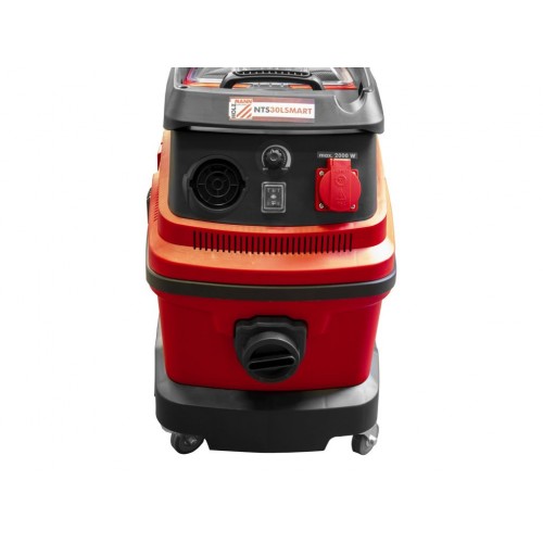 Промисловий пилосос Holzmann NTS30L_SMART