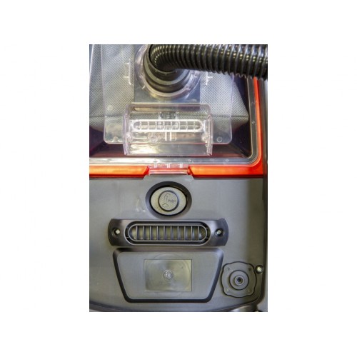 Промисловий пилосос Holzmann NTS30L_SMART