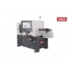 Проволочно-вирізні верстати з ЧПК