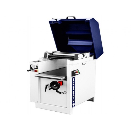 Рейсмусовий верстат Cormak TH410