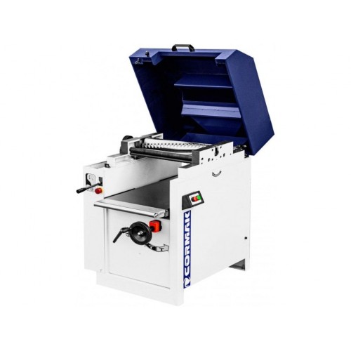 Рейсмусовий верстат CORMAK TH410S