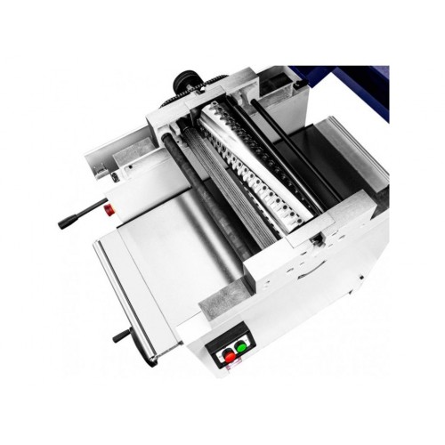 Рейсмусовий верстат CORMAK TH410S