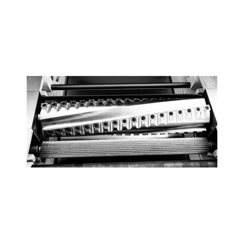 Рейсмусовий верстат CORMAK TH410S