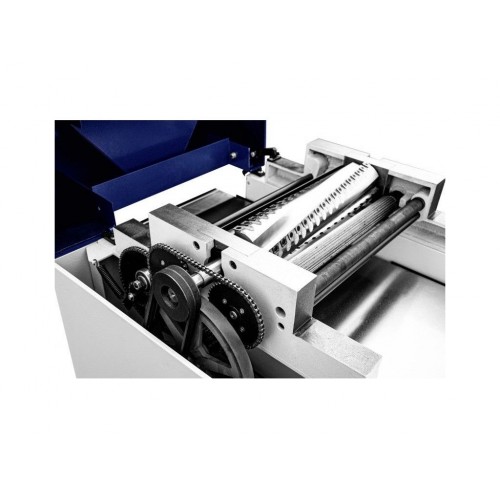 Рейсмусовий верстат CORMAK TH410S