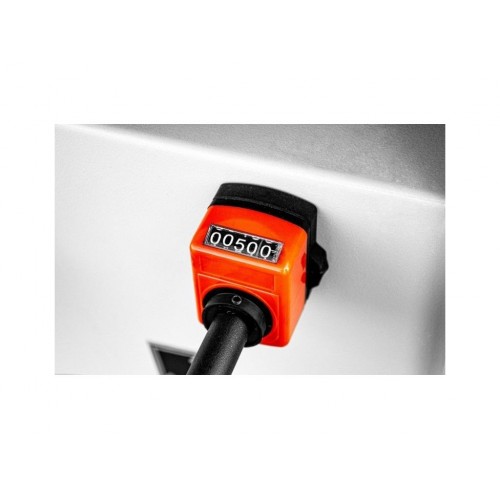 Рейсмусовий верстат CORMAK TH410S