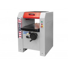 Рейсмусовий верстат Holzmann DHM 415