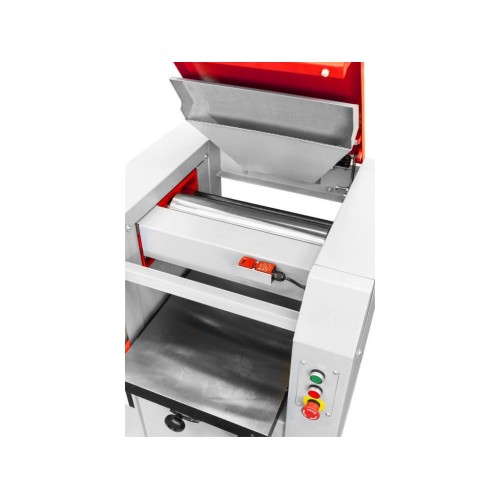 Рейсмусовий верстат Holzmann DHM 415