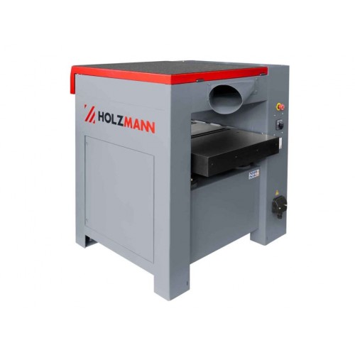 Рейсмусовий верстат HOLZMANN DHM630PRO_400V