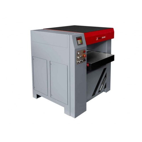 Рейсмусовий верстат HOLZMANN DHM630PROSMW4_400V