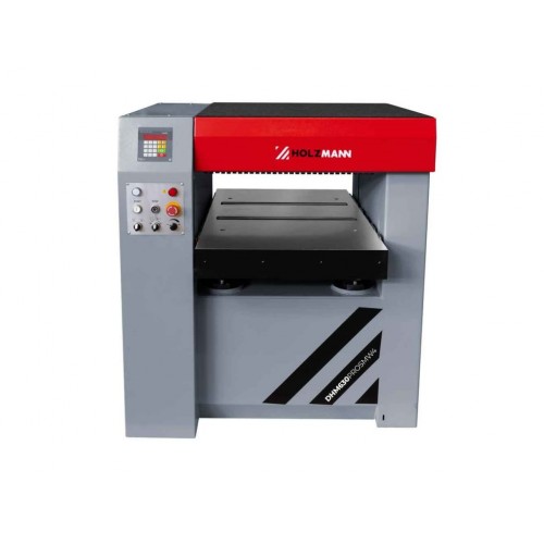 Рейсмусовий верстат HOLZMANN DHM630PROSMW4_400V