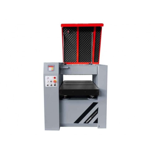 Рейсмусовий верстат HOLZMANN DHM630PROSMW4_400V