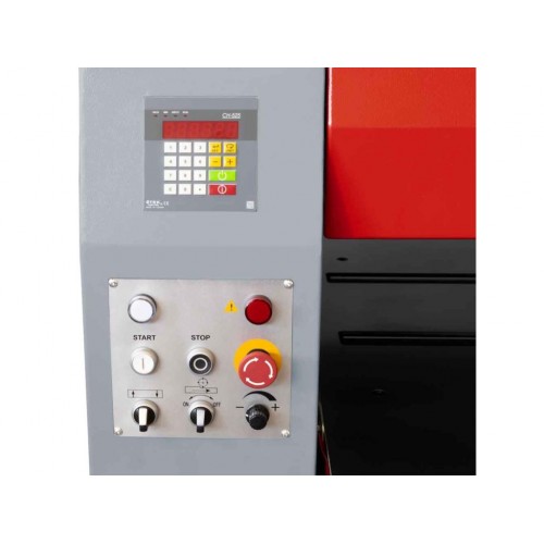 Рейсмусовий верстат HOLZMANN DHM630PROSMW4_400V
