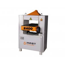 Рейсмусовий верстат MAST Holztechnik R400