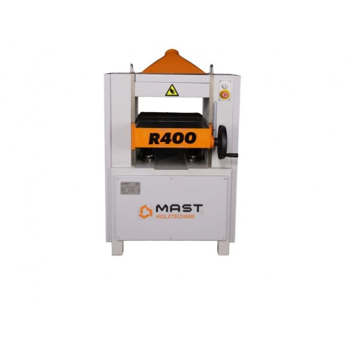 Рейсмусовий верстат MAST Holztechnik R400