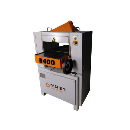 Рейсмусовий верстат MAST Holztechnik R400