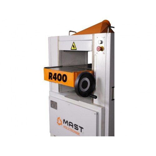 Рейсмусовий верстат MAST Holztechnik R400