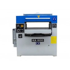 Рейсмусовий верстат NETMAK KA 600