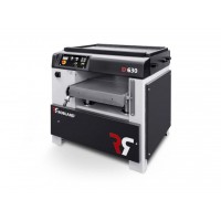 Рейсмусові верстати по дереву