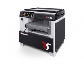 Рейсмусові верстати по дереву