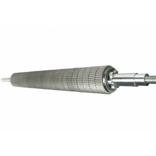 Рейсмусовий верстат Robland D 630