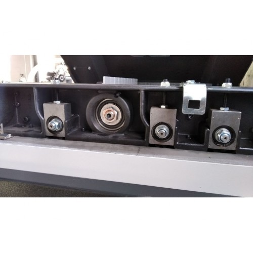 Рейсмусовий верстат Robland D 630