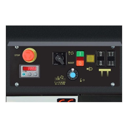 Рейсмусовий верстат Robland D 630