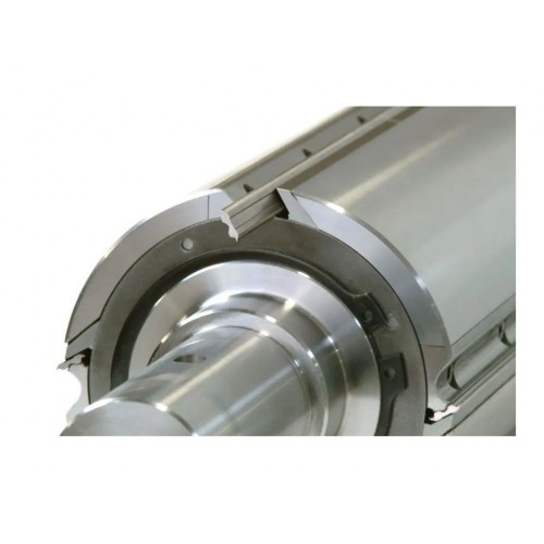 Рейсмусовий верстат Robland D 630