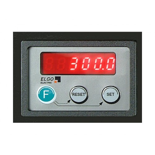 Рейсмусовий верстат Robland D 630
