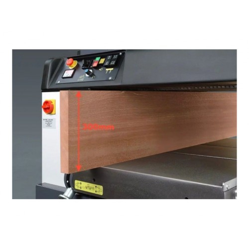 Рейсмусовий верстат Robland D 630
