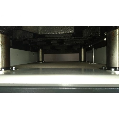 Рейсмусовий верстат Robland D 630