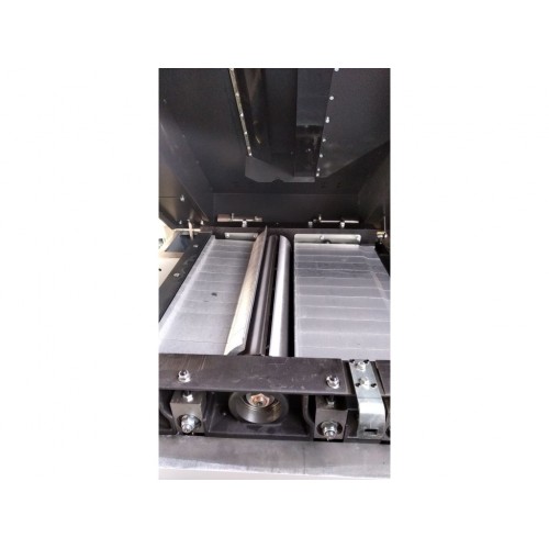 Рейсмусовий верстат Robland D 630